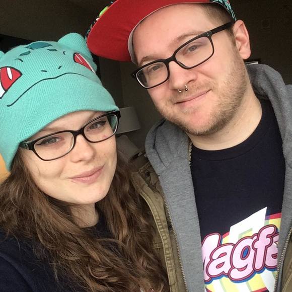 Meet your Posher, Christina - Picture 1 of 1